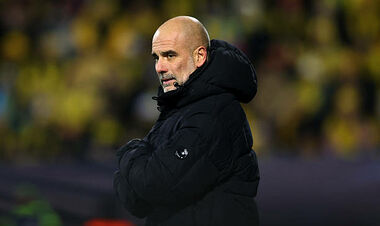 Аутсайдер ЛЧ шокував Ман Сіті в Норвегії: два голи за дві хвилини