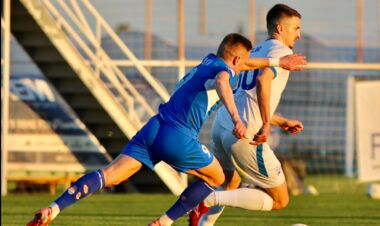 Кудрівка – Арда – 1:1. Врятувалися на 89 хвилині. Відео голів і огляд матчу