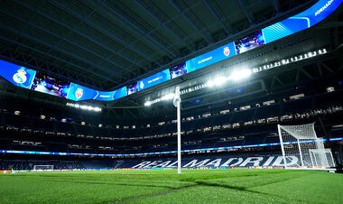 Лунін – у резерві. Дебют Арбелоа у ЛЧ: названо склад Реала на матч з Монако