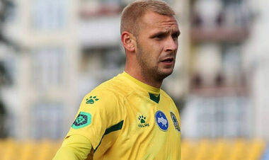 Лідер Другої ліги запросив двох гравців тернопільської Ниви