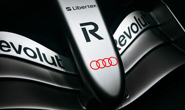 Руководитель Ауди Ф1: «Для нас это сейчас самое важное. Время все покажет»