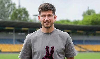 Епіцентр: з Ковальцем і в очікуванні двох легіонерів