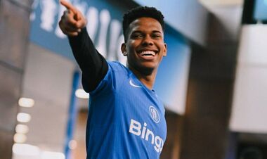 Челсі – Пафос. Прогноз і анонс на матч Ліги чемпіонів