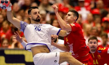 Португалия сенсационно обыграла Данию. Результаты матчей ЧЕ-2026