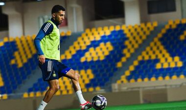 Дамак – Аль-Наср. Прогноз і анонс на матч чемпіонату Саудівської Аравії