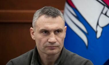 Кличко назвал цифру, которая не укладывается в голове