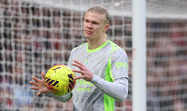 «Это позор»: эмоциональное заявление Холанда после поражения Ман Сити