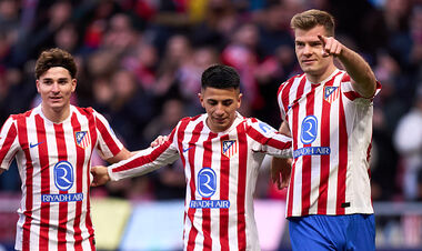 Галатасарай – Атлетіко. Прогноз і анонс на матч Ліги чемпіонів