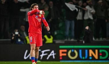 Спортинг – ПСЖ – 2:1. Десять минут Забарного. Видео голов и обзор