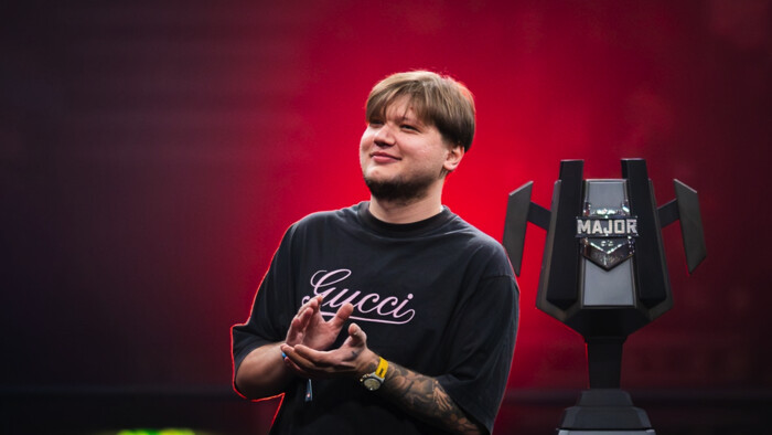 s1mple у боротьбі. Стартує закрита кваліфікація до IEM Rio з CS2