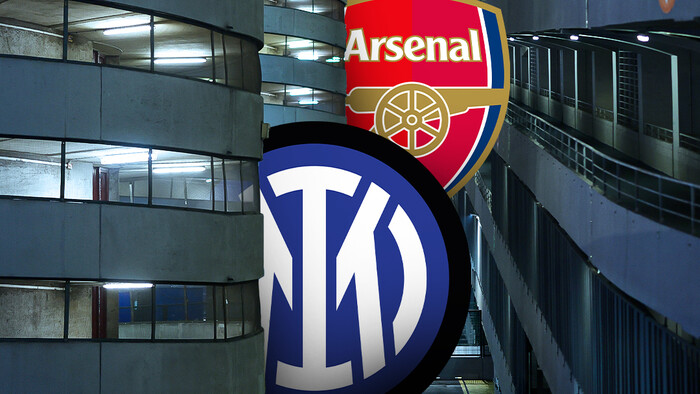 Ліга чемпіонів. 7-й тур, матчі 20 січня. Дивитися онлайн LIVE