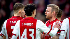 Вільярреал – Аякс. Прогноз і анонс на матч Ліги чемпіонів