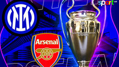 Интер Милан – Арсенал. Прогноз и анонс на матч Лиги чемпионов