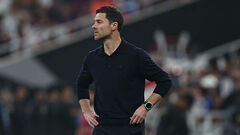 Назван единственный клуб, который Алонсо готов возглавить после Реала