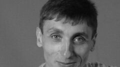 Склоним головы. Футбольный тренер погиб под Соледаром