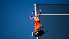 Расписание матчей украинок на Austrralian Open 2026 на 21 января