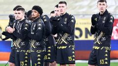 Рух может прекратить существование? В клубе рассказали о перспективах