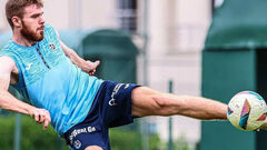 Украинский футболист может попасть в АПЛ. Есть официальное предложение