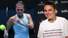 ОЛІЙНИКОВА: «Я постійно чула, що з таким стилем гри не увійду до топ-1000»