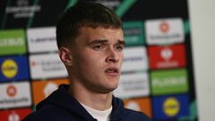 Захисник збірної України готовий залишити Динамо за однієї умови