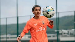 В Англії у захваті від зіркового гравця донецького Шахтаря