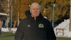 ОФІЦІЙНО. Олег Дулуб очолив клуб Першої ліги, де раніше працював Юрій Вірт