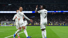 ВІДЕО. Замкнув простріл у свої ворота. Реал забив четвертий у ворота Монако