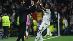 ВІДЕО. 5:0. Голасо: Вінісіус вперше забив у поточному сезоні Ліги чемпіонів