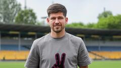 Епіцентр: з Ковальцем і в очікуванні двох легіонерів