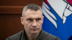 Кличко назвал цифру, которая не укладывается в голове