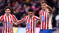 Галатасарай – Атлетіко. Прогноз і анонс на матч Ліги чемпіонів