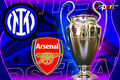 Интер Милан – Арсенал. Прогноз и анонс на матч Лиги чемпионов