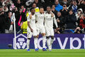 Реал – Монако – 6:1. Королевский разгром в Лиге чемпионов. Видео голов