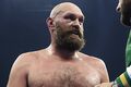 Тайсон Фьюри получил шанс стать чемпионом мира в супертяжелом весе