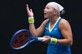 Стала известна соперница Свитолиной в 1/16 финала Australian Open 2026