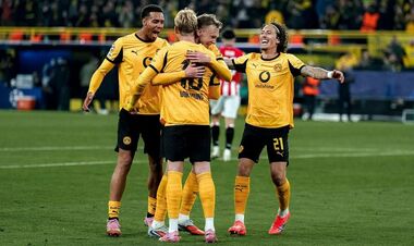 Боруссія Д – РБ Лейпциг. Прогноз і анонс на матч чемпіонату Німеччини