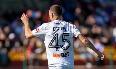 Полісся – Полтава – 4:0. Текстова трансляція матчу