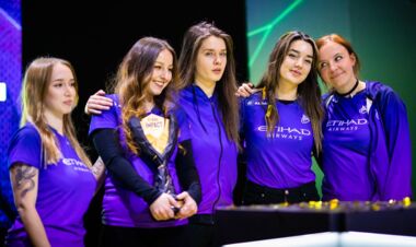 ОФИЦИАЛЬНО. ESL закрывает женские турниры ESL Impact