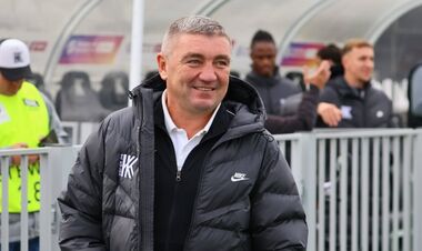 Руслан КОСТЫШИН: «Меня удивил Колос. Вся команда выпала»