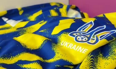 ВІДЕО. Як виглядає роздягальня збірної України U-20 перед грою з Парагваєм