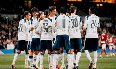 Лидс – Тоттенхэм. Прогноз и анонс на матч чемпионата Англии