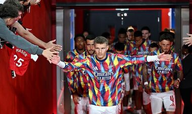 Арсенал – Вест Хэм. Прогноз и анонс на матч чемпионата Англии