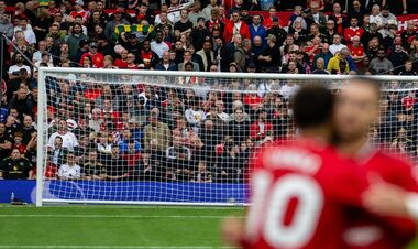 Манчестер Юнайтед – Сандерленд. Прогноз и анонс на матч чемпионата Англии