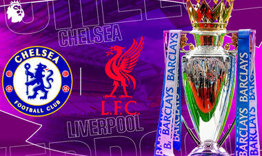 Челси – Ливерпуль. Прогноз и анонс на матч чемпионата Англии