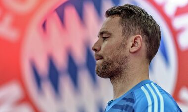 Один из лучших вратарей в истории решил, за какой клуб будет играть дальше