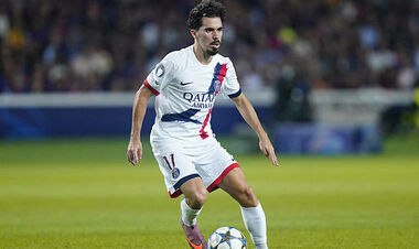 Реал дає колосальну суму за одного з найкращих гравців планети