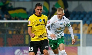 Де дивитись онлайн матч чемпіонату України Олександрія – Карпати