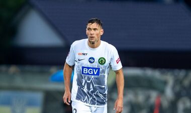 Полісся – Полтава. Прогноз і анонс на матч чемпіонату України