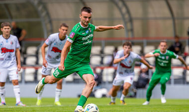 Оболонь – Верес. Прогноз и анонс на матч чемпионата Украины