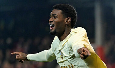 Лукас ФЕРРЕЙРА: «Невероятное ощущение – забить первый гол за Шахтер»